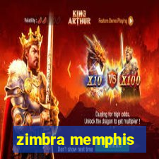 zimbra memphis